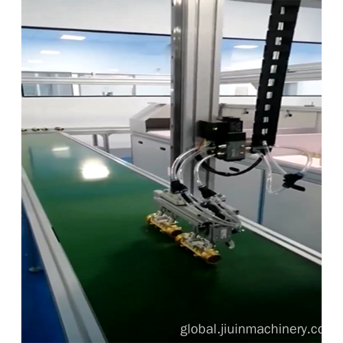 Robotized Lathe Heavy Load Type Gantry Loader Factory